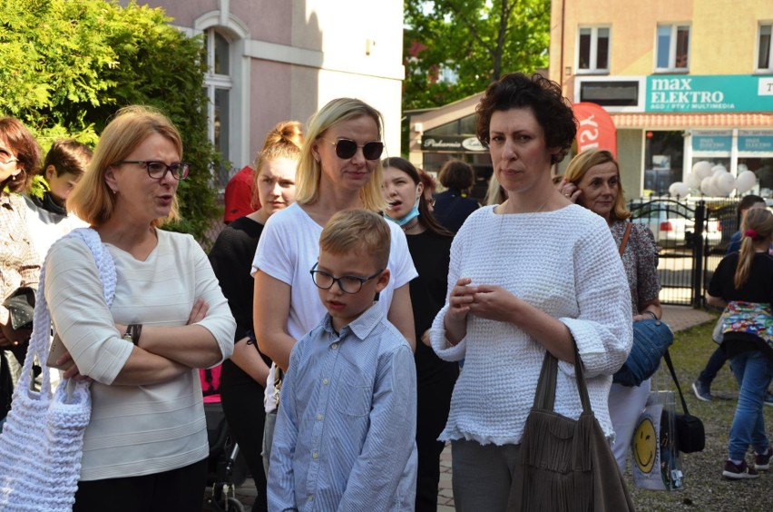 Państwowa Szkoła Muzyczna I st. im. Fryderyka Chopina w...