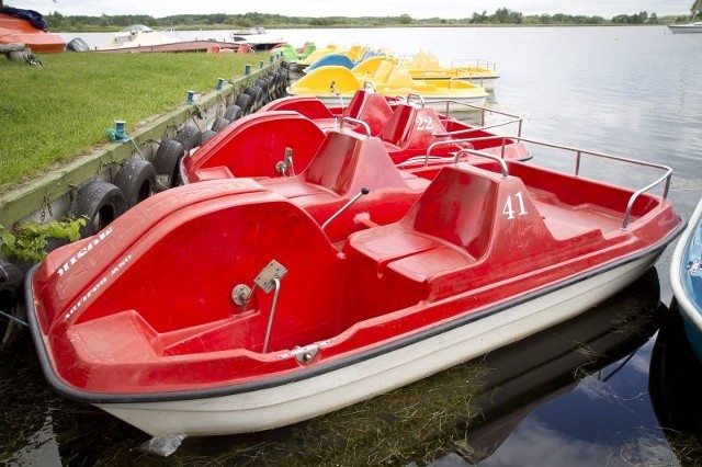 A w przyszłym roku zacznie się wielomilionowa inwestycja, która nie do poznania zmieni Dojlidy. Powstanie m.in. hotel, większa marina i plaża, ścieżki biegowe.