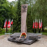 72. rocznica akcji „Burza”. Obchody w Białymstoku (zdjęcia)