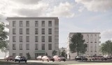 W Sosnowcu powstaną nowe mieszkania. MZBM podpisał umowę na budowę dwóch bloków 