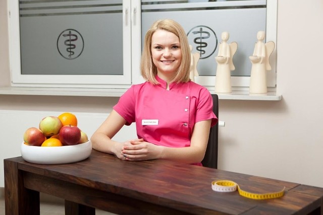 Anna Falisz, dietetyk kliniczny, radzi, jak pić miód i czym można zastąpić tran