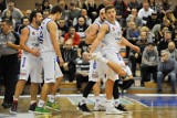 Pogoń Prudnik wciąż walczy o play off, Chrobry Basket Głuochołazy o ćwierfinał tej fazy