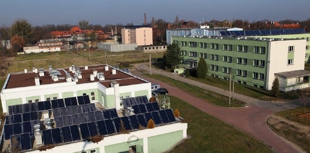 Wojewódzki Szpital Neuropsychiatryczny w Lublińcu