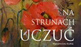 "Na strunach uczuć" - spotkanie autorskie w koszalińskiej bibliotece 