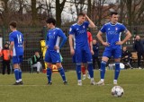 3 liga piłkarska. Gwarek Tarnowskie Góry - Polonia Nysa 1:0