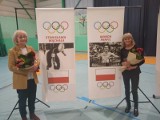 Olimpijskie spotkanie w Tomaszowie Mazowieckim