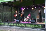 The Beatlmen porwał publiczność w ogrodzie Pałacyku Zielińskiego w Kielcach. Było fantastycznie. Zobaczcie [ZDJĘCIA]