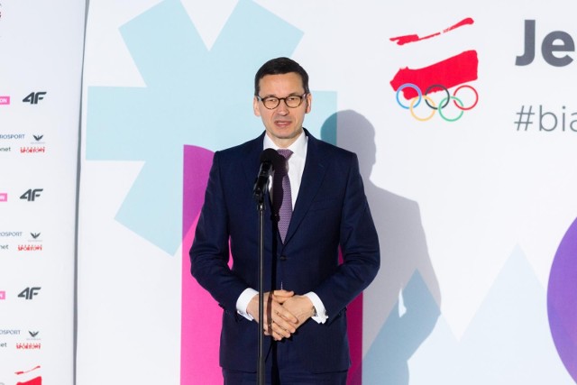 Wiceprezydent Krakowa Andrzej Kulig poinformował, że do Krakowa wybiera się premier Mateusz Morawiecki, by ogłosić rządowe wsparcie dla organizacji igrzysk europejskich w 2023 r.