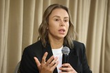 Magda Linette: Australian Open kojarzy mi się z przełamywaniem barier