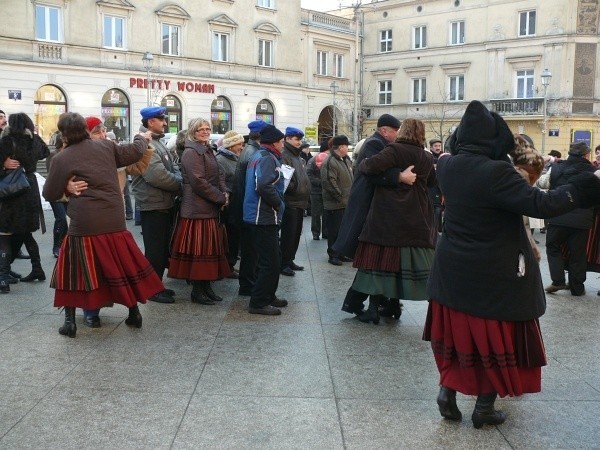 WOŚP w Kielcach, cz. III