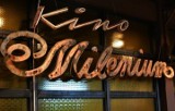 Neon "150 lat Katowic" usunięty. Trafi dla galerii neonów ZDJĘCIA