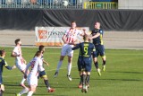 I liga. Sandecja Nowy Sącz remisuje w Rzeszowie z Resovią