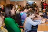 Na Politechnice Białostockiej ruszyły kursy języka polskiego dla Ukraińców (zdjęcia)