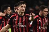 Krzysztof Piątek trafił z Cagliari, a Milan zanotował pewne zwycięstwo. Liga Mistrzów coraz bliżej