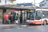 Uwaga kierowcy! Zmiany w kursowaniu autobusów na terenie Gdańska i w organizacji ruchu na pętli „Łostowice Świętokrzyska”