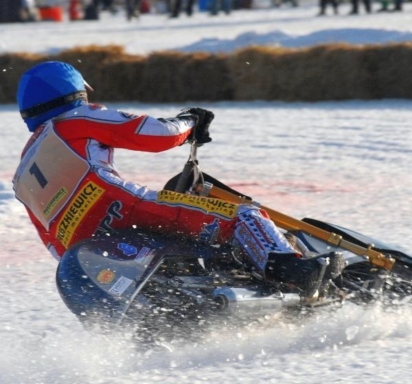 Ice racing ponownie zagości na Malcie