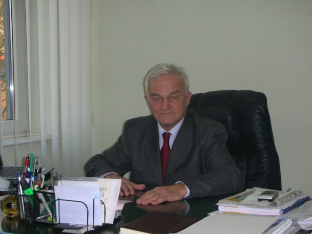 Mieczysław Gapiński