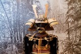 Muzeum Wojska. Wystawa: Samuraje. Opowieść o ludziach, bitwach i honorze (zdjęcia)