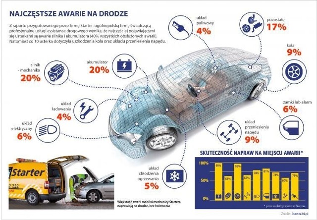 Infografika Starter