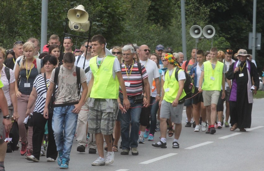 Radomska Piesza Pielgrzymka na Jasną Górę