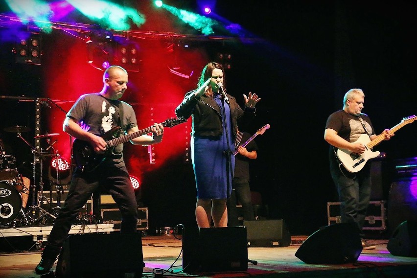 [MuzoTok poleca] Zespoły The Moon i Kwadra zagrają w Toruniu w cyklu Hard Rock Pub Pamela Rocks