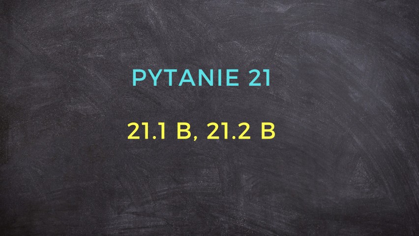 Egzamin ósmoklasisty 2019. [15.12] Język polski - PRÓBNY EGZAMIN ÓSMOKLASISTY Z GWO  [ODPOWIEDZI] 