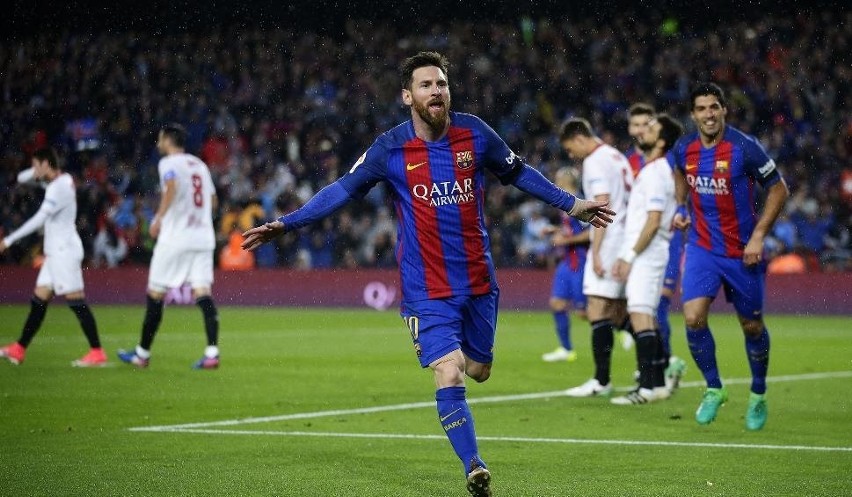 Gran Derbi: Real - Barcelona stream za darmo online...