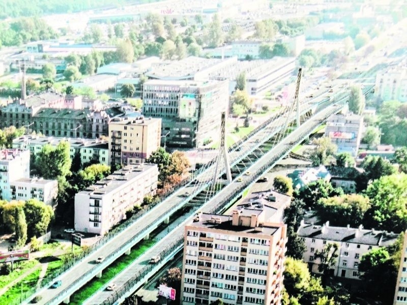 Wiszący most w Łodzi! [WIZUALIZACJA, W KTÓRYM MIEJSCU, KIEDY]