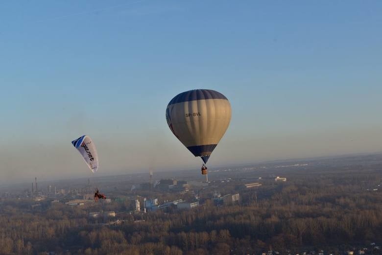 Tak wygląda Nowa Huta. Zobacz niesamowite zdjęcia z lotu ptaka 