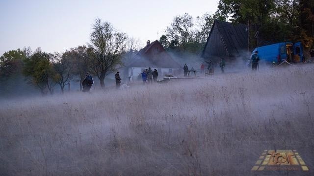 "Pokot" Agnieszki Holland wchodzi w piątek do kin ZAPOWIEDŹ, ZWIASTUN 