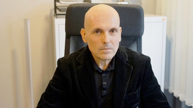 Jacek Latko nowym prezesem Przedsiębiorstwa Usług Komunalnych w Zawierciu