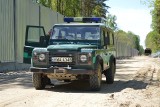 Koniec zakazu wstępu do pasa przy granicy z Białorusią