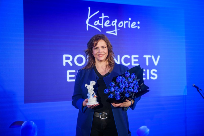 Polscy filmowcy walczą o nagrodę Blaue Blume telewizji Romance TV. Na nagrody mają szansę też widzowie!