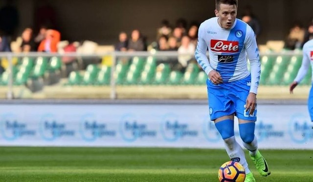 Napoli - Real - ONLINE, LIVE, TRANSMISJA.