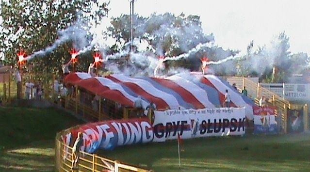 Bezbramkowym remisem zakonczyly sie III-ligowe derby regionu...