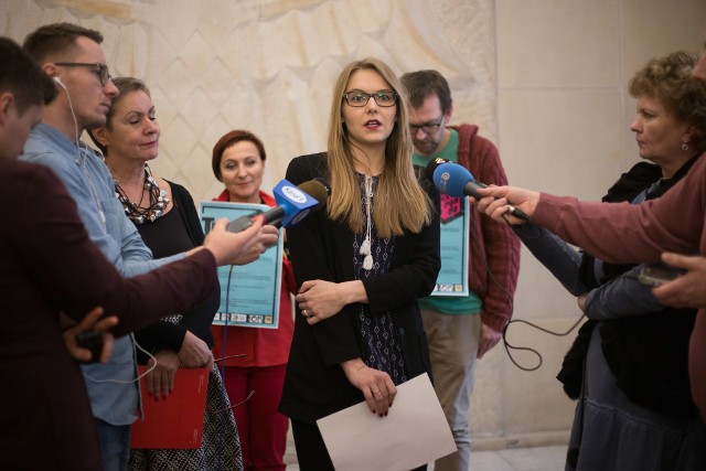 Podczas konferencji władz miasta w ratuszu poinformowano o zakończeniu konsultacji społecznych  budżetu partycypacyjnego na 2019 rok. 5 marca rozpocznie się zgłaszanie zadań.