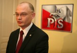 Poseł Waldemar Andzel w Białymstoku: "Już niedługo granica Polski będzie doskonale uszczelniona"