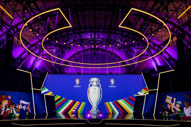 Losowanie grup eliminacyjnych do mistrzostw Europy w 2024 roku, które odbędą się w Niemczech