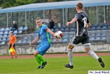 III liga: Górnik Konin - Bałtyk Koszalin 1:2 