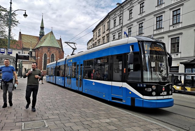 Będą zmiany w rozkładach jazdy MPK KRAKÓW