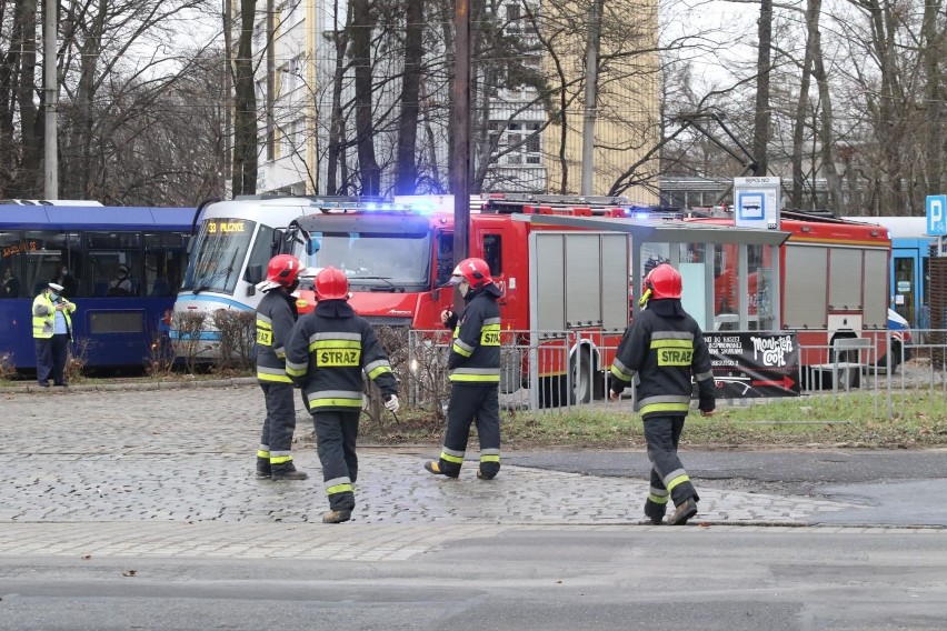 Praca w służbach mundurowych nie należy do łatwych. Wymaga...