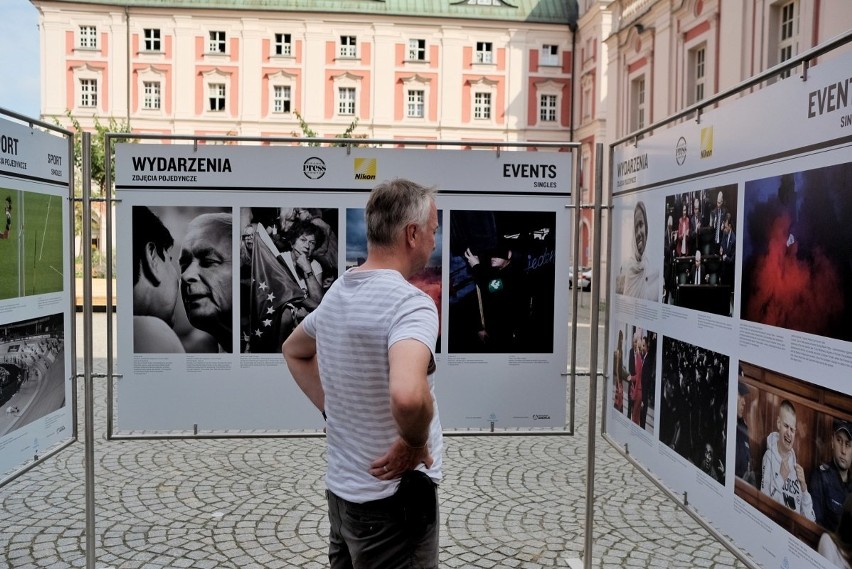Grand Press Photo 2018: Wystawa w Poznaniu. Zobacz najlepsze...