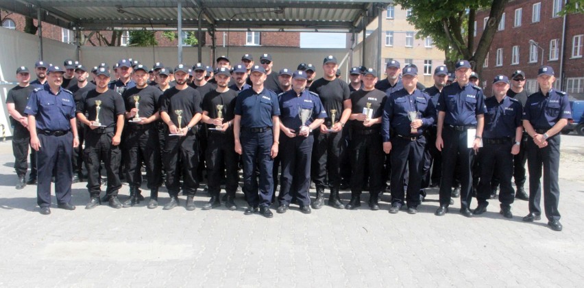 Znamy najlepszy policyjny "Patrol Roku" z województwa zachodniopomorskiego