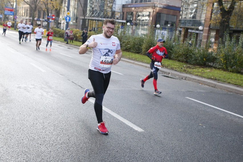 W poniedziałek 11 listopada o godzinie 11:11 wystartował 31....