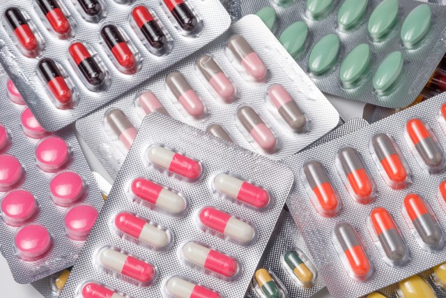 Ibuprofen może pogarszać stan chorego na COVID-19?