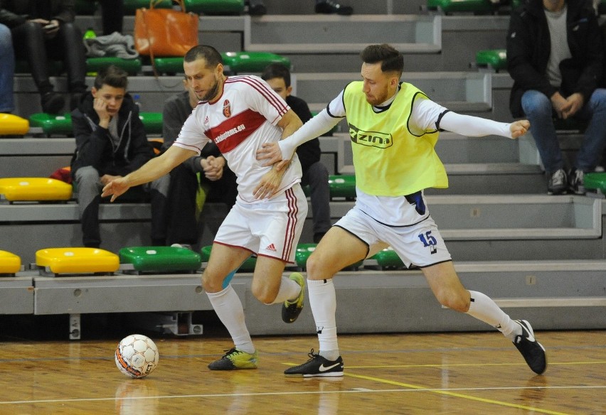 Ekoball Stal Sanok wygrał Lotycz Cup 2017 w Jarosławiu [ZDJĘCIA, WIDEO]