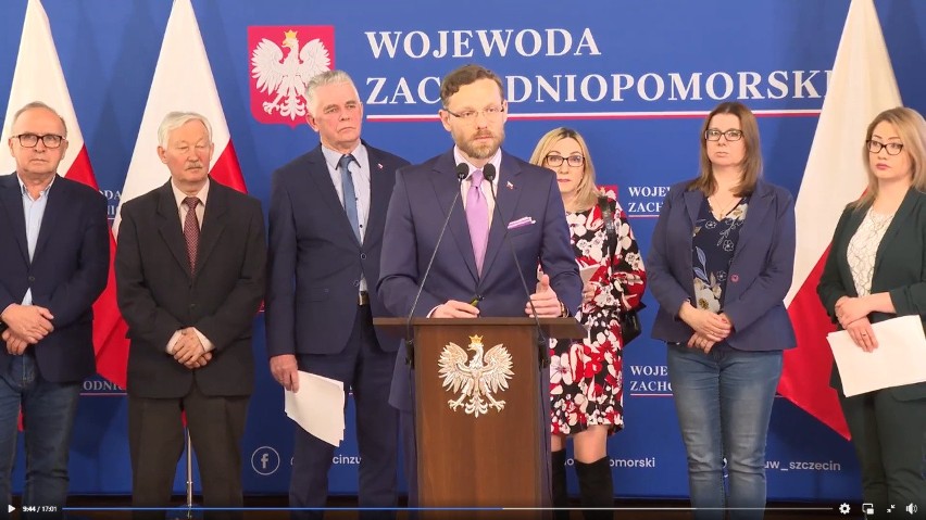 W Zachodniopomorskiem zostanie przeznaczone ponad 57 milionów złotych wsparcia dla rodzin w walce z inflacją