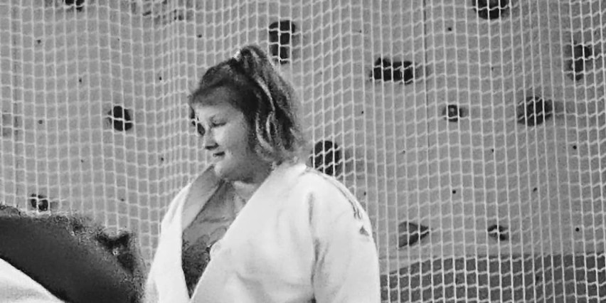 Ogromna tragedia! Zmarła 15-letnia judoczka z Kowali! 