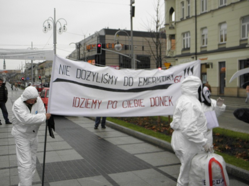 Złoty Donek w Częstochowie