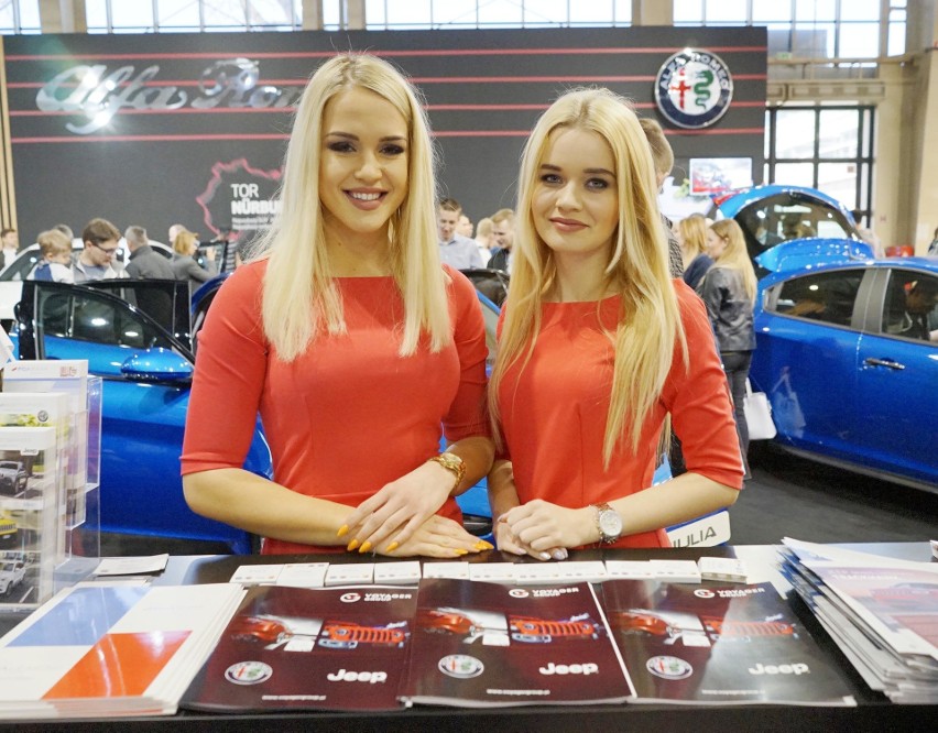 Targi Poznań Motor Show nie odbędą się w 2020 roku. Impreza,...